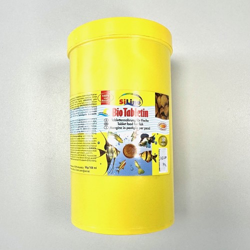 Voedertabletten 1000 ml